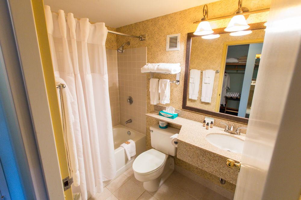 Sugarloaf  Mountain Hotel