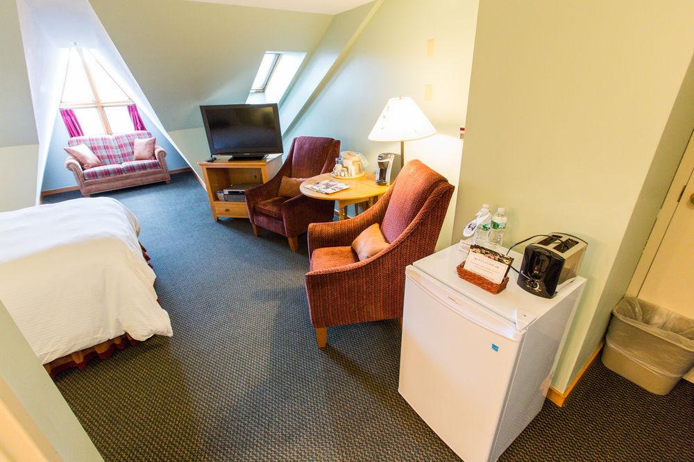 Sugarloaf  Mountain Hotel