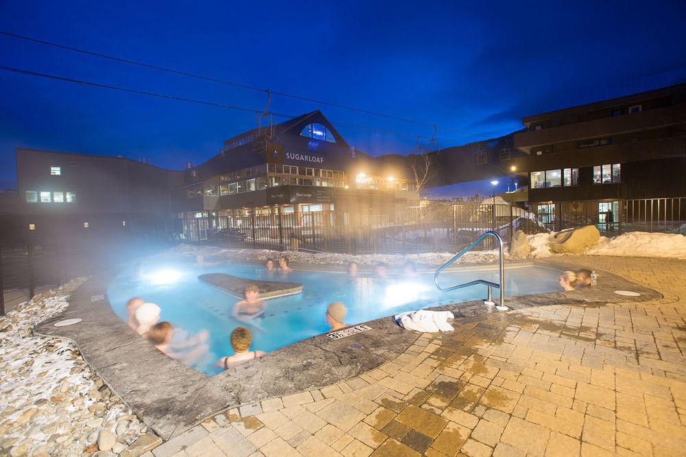 Sugarloaf  Mountain Hotel