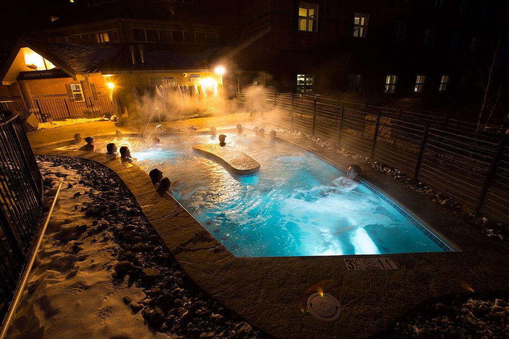 Sugarloaf  Mountain Hotel