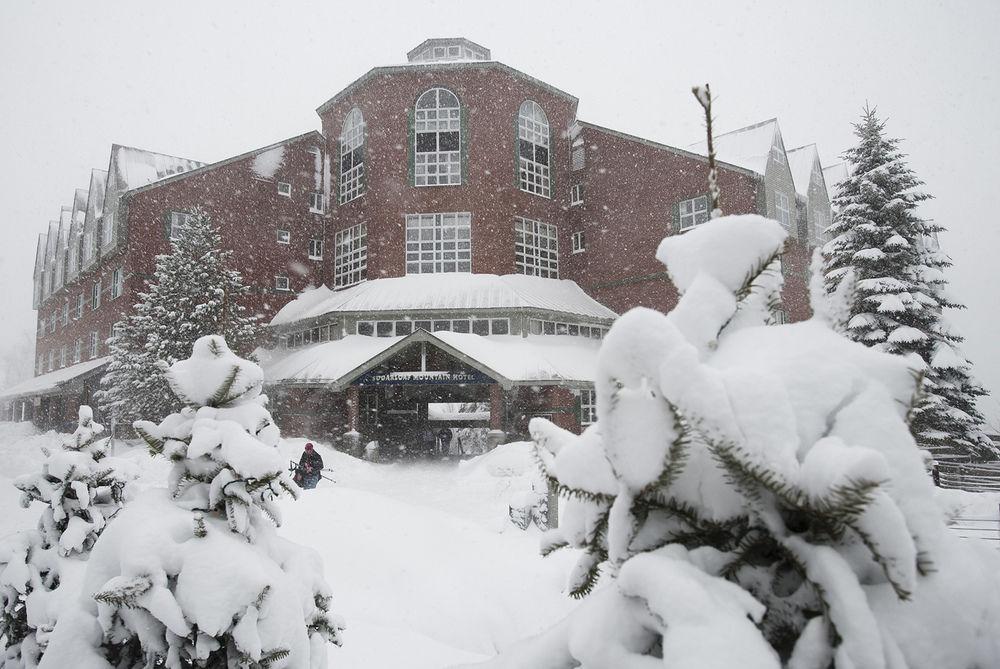 Sugarloaf  Mountain Hotel