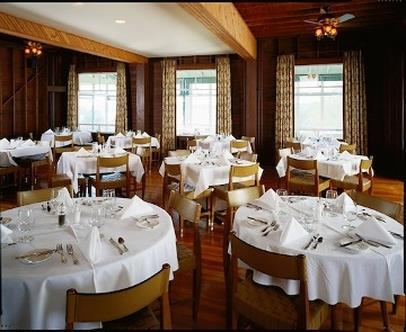 Chebeague Island Inn