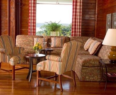 Chebeague Island Inn
