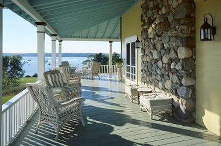 Chebeague Island Inn