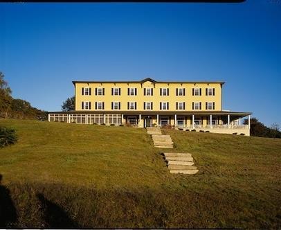 Chebeague Island Inn