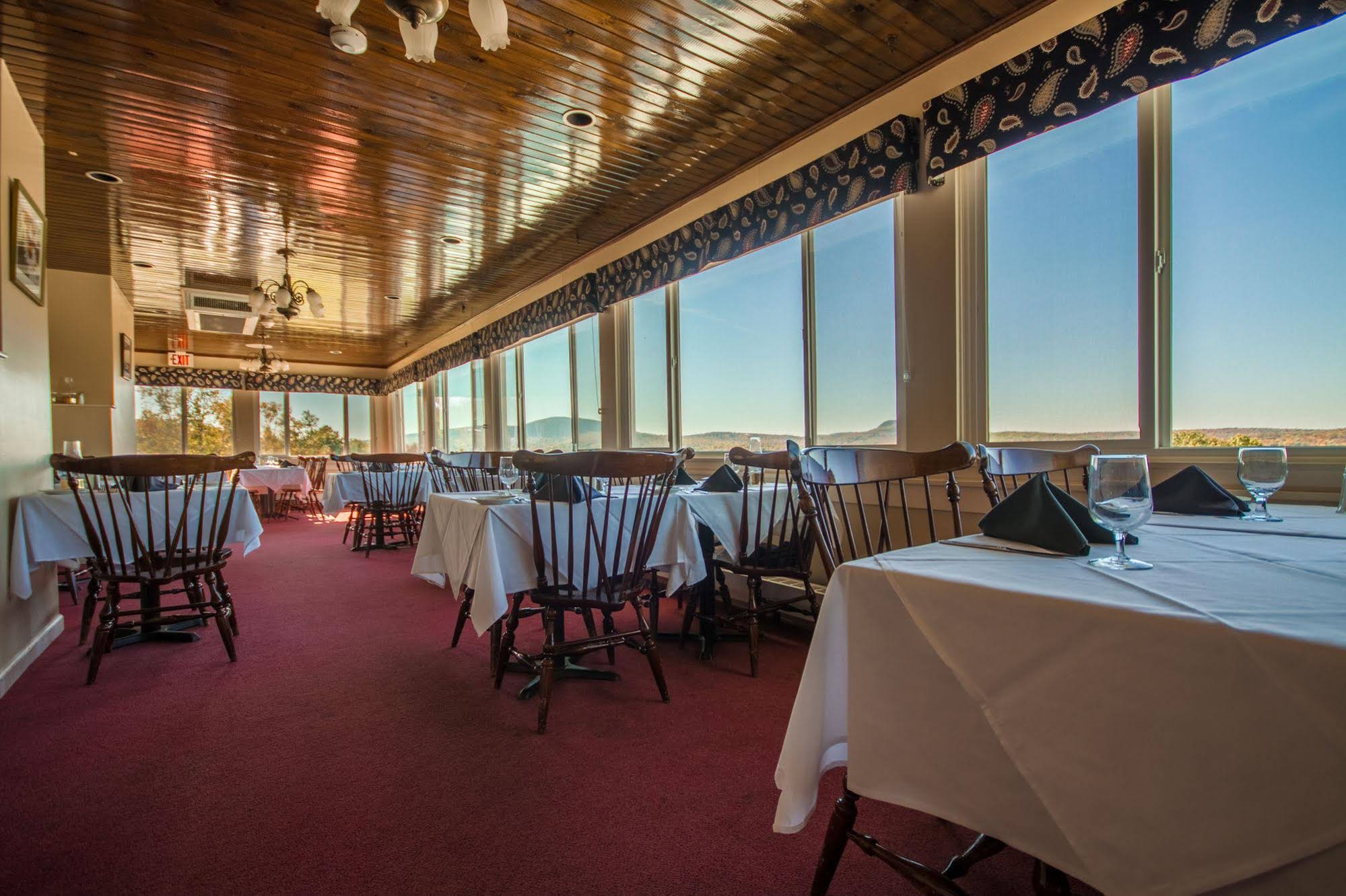The Lucerne Inn