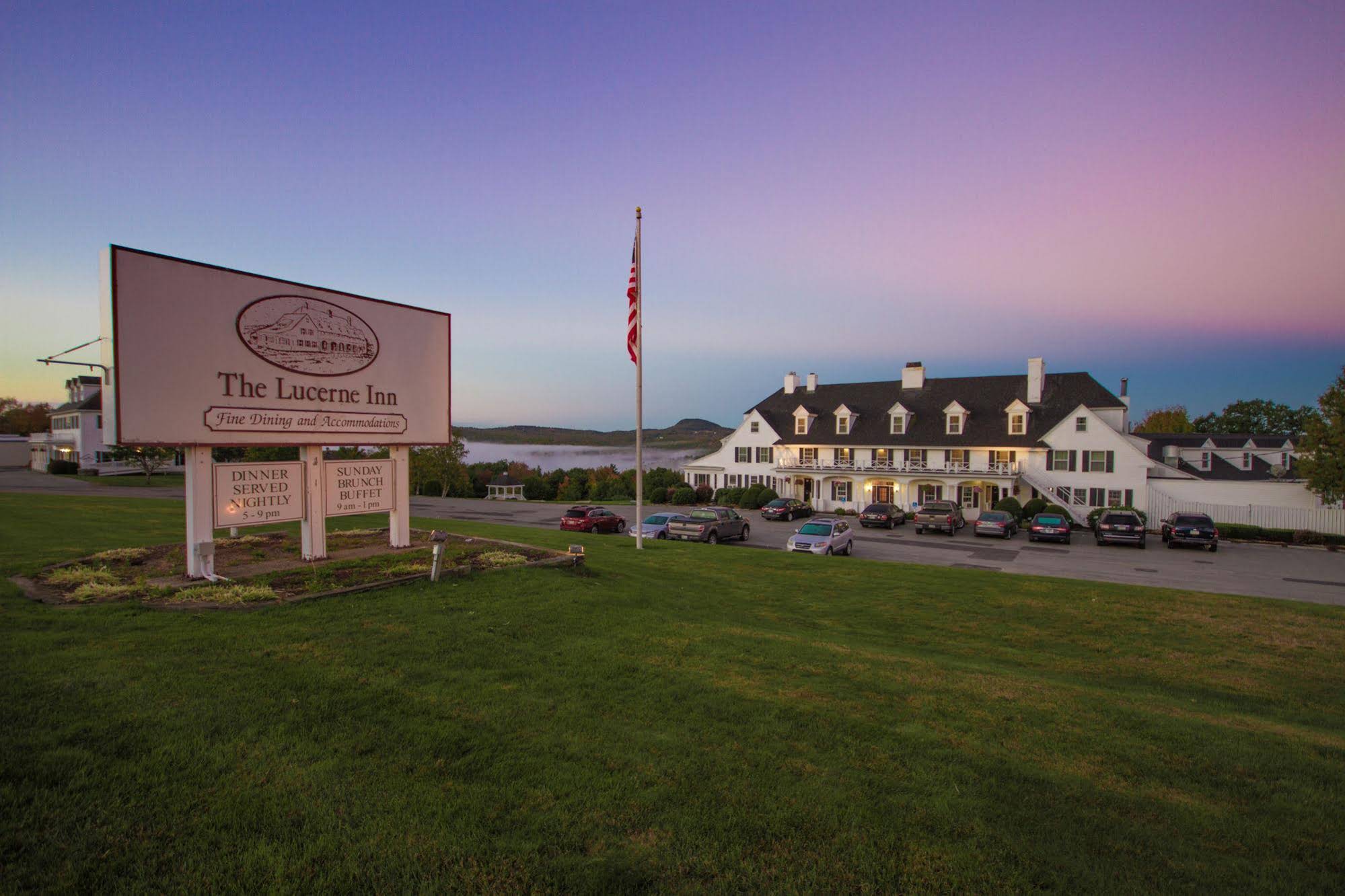 The Lucerne Inn
