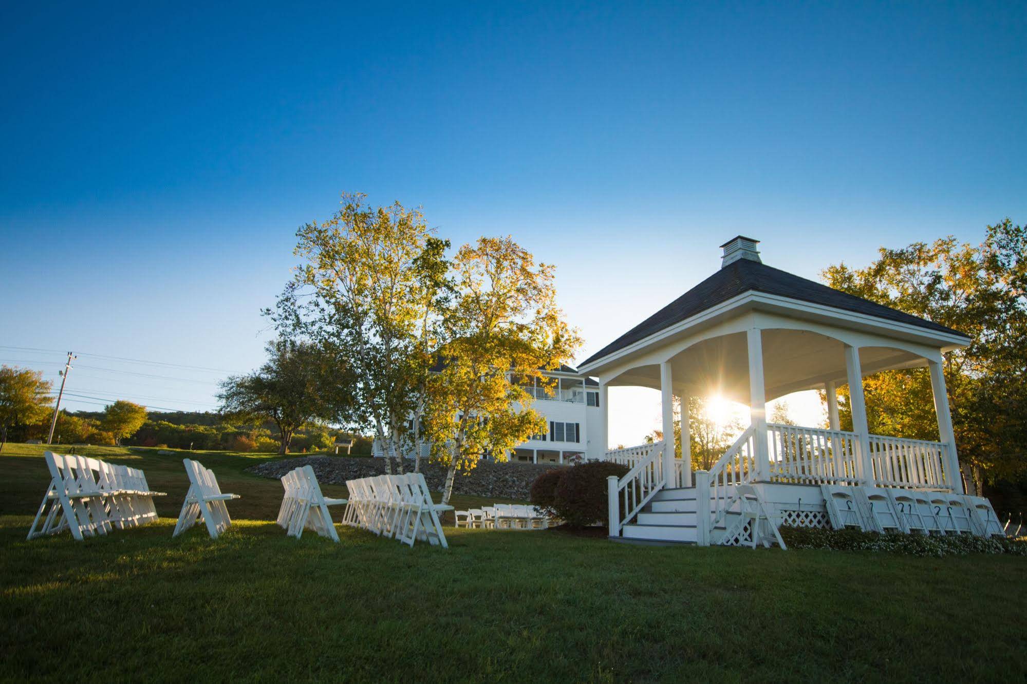 The Lucerne Inn
