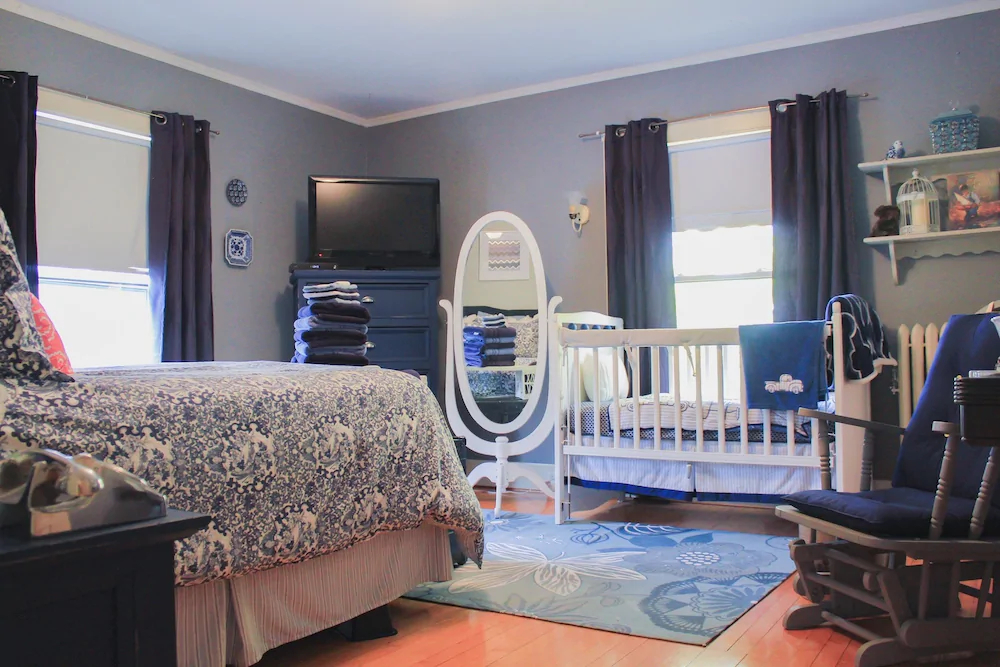 Taylor Edes Inn