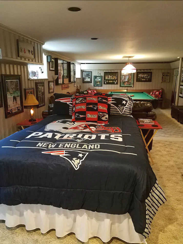 Taylor Edes Inn