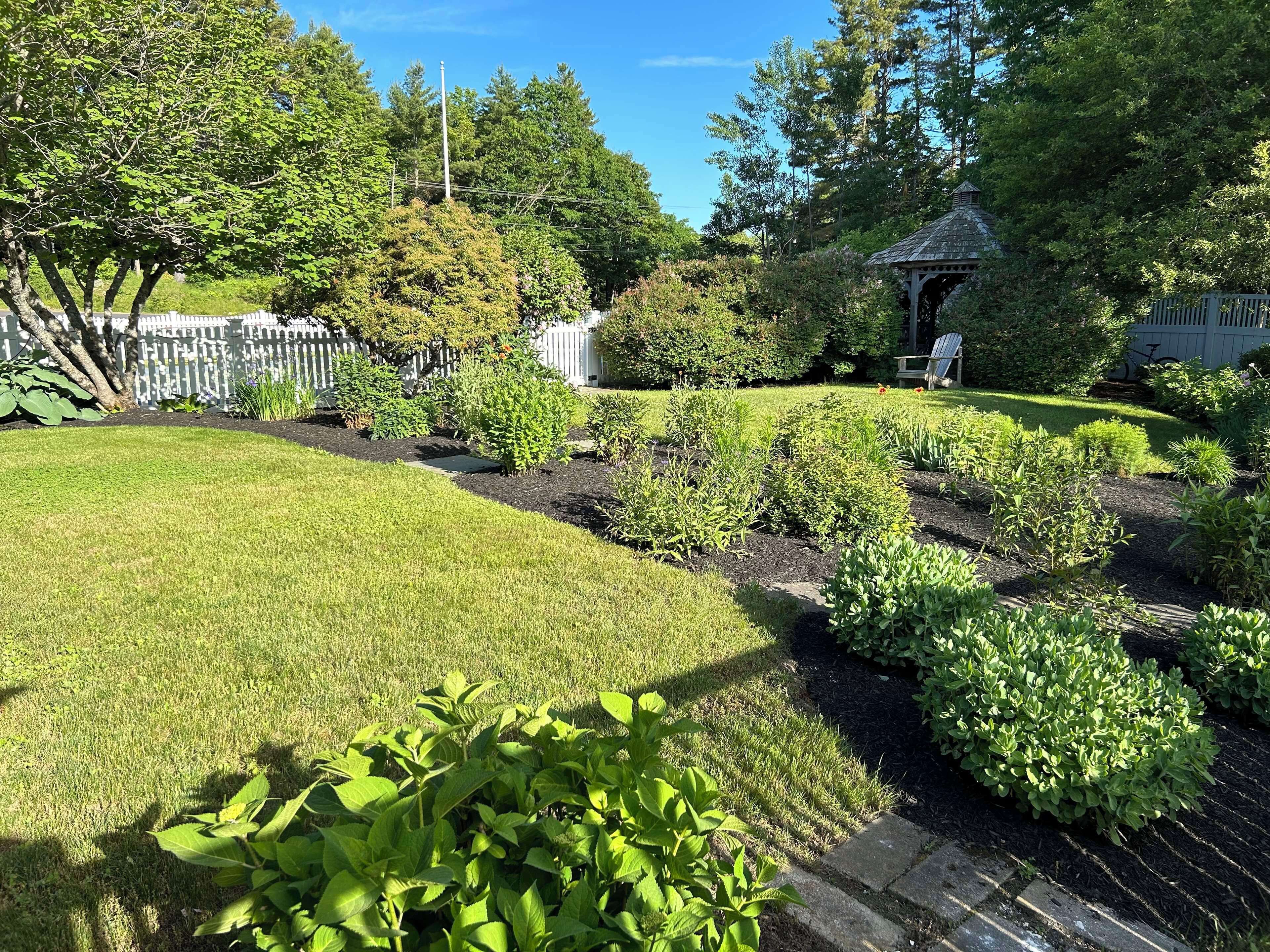 Cod Cove Inn Edgecomb