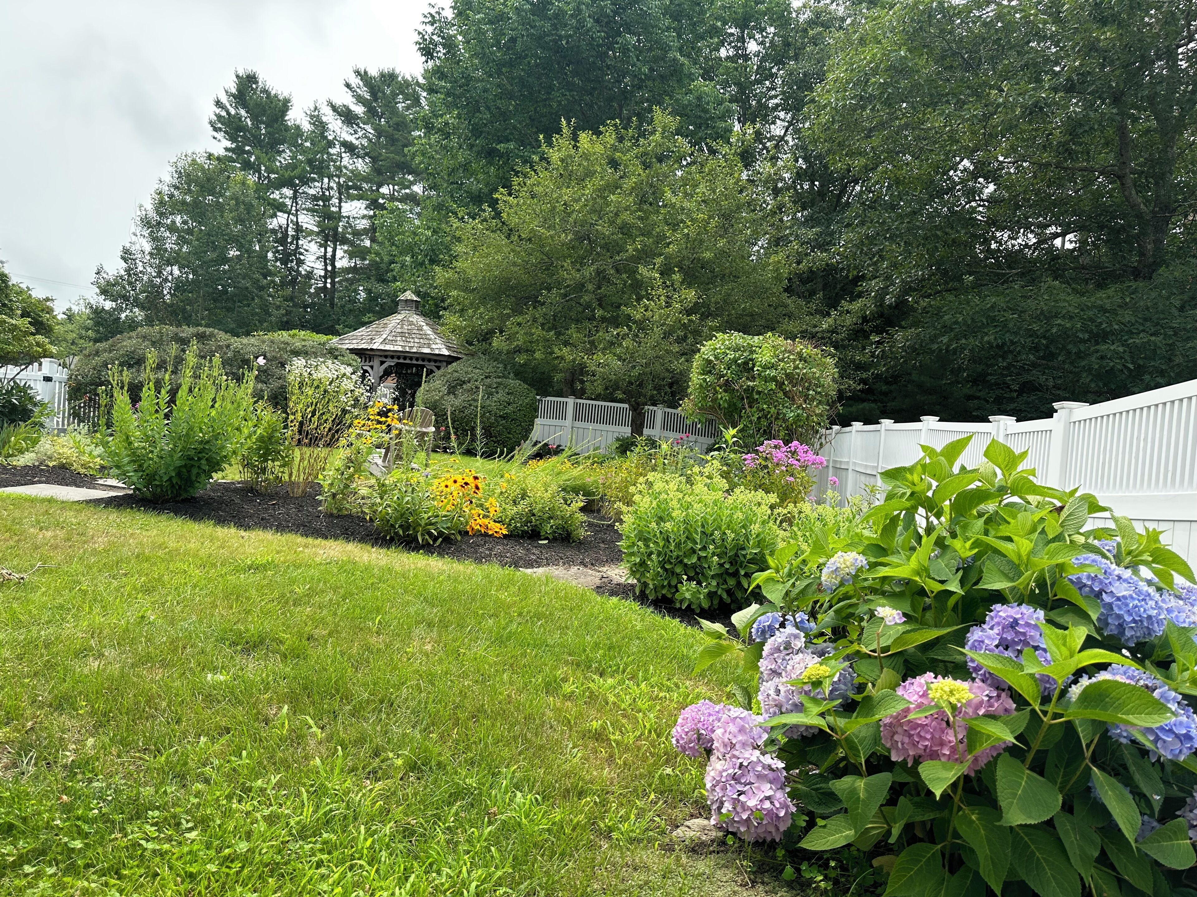 Cod Cove Inn Edgecomb