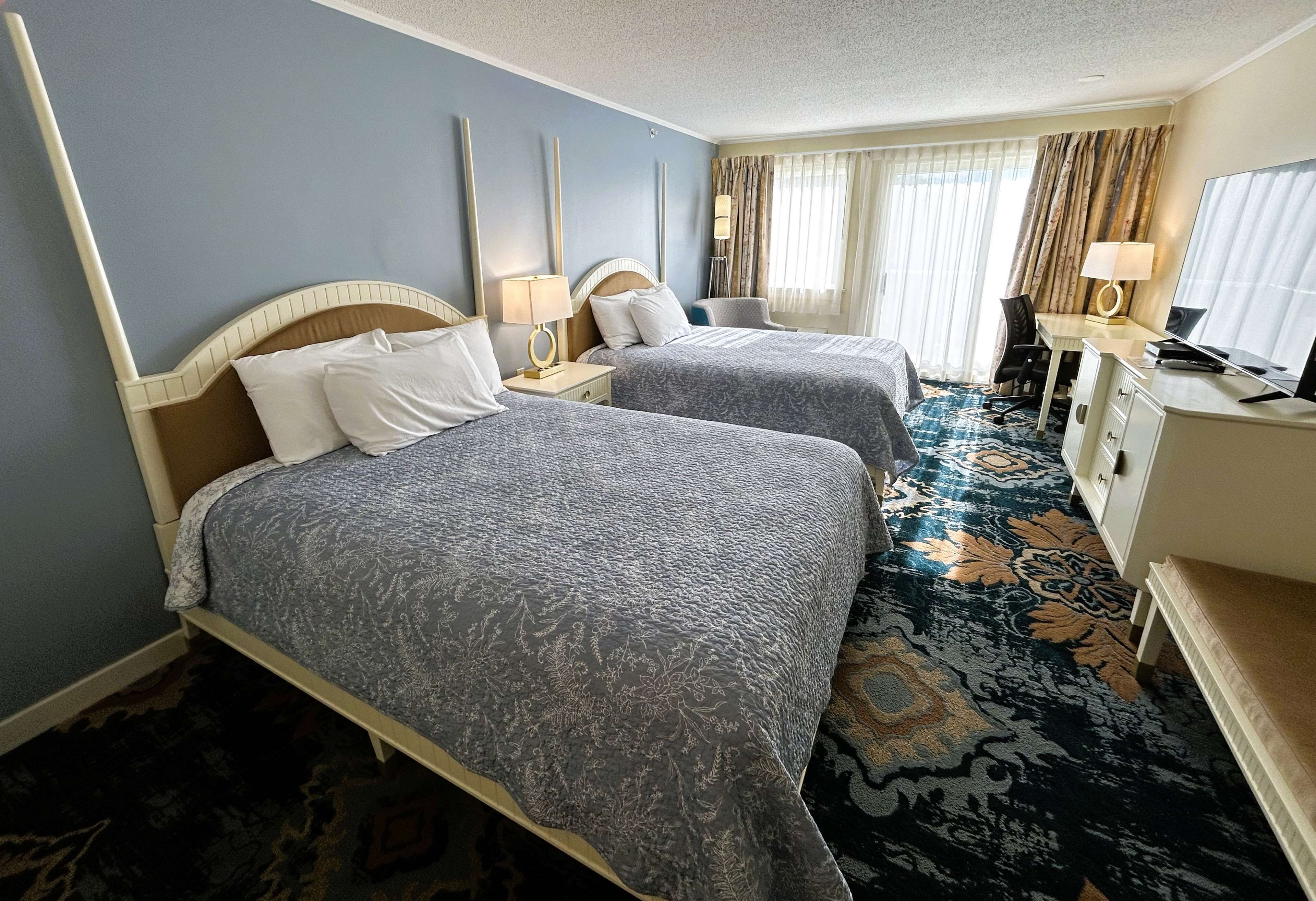 Cod Cove Inn Edgecomb