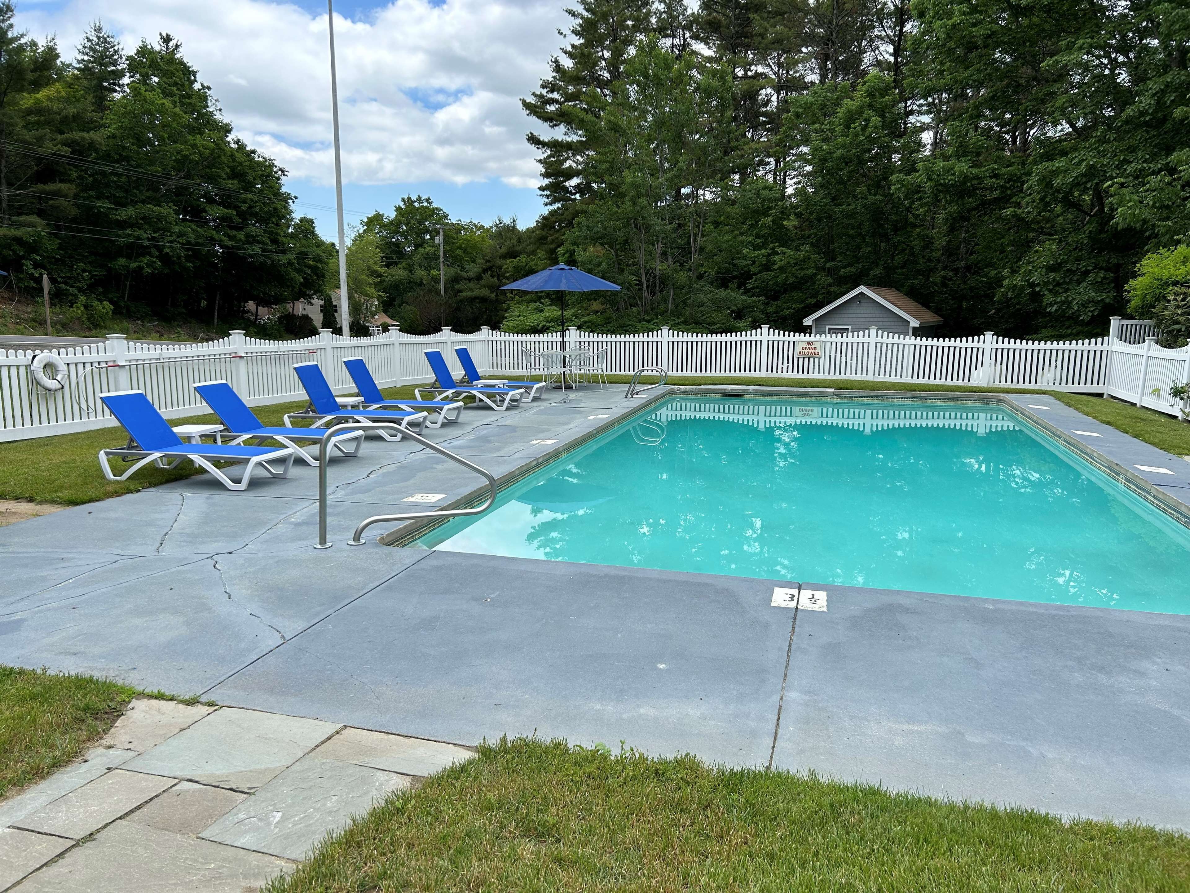 Cod Cove Inn Edgecomb