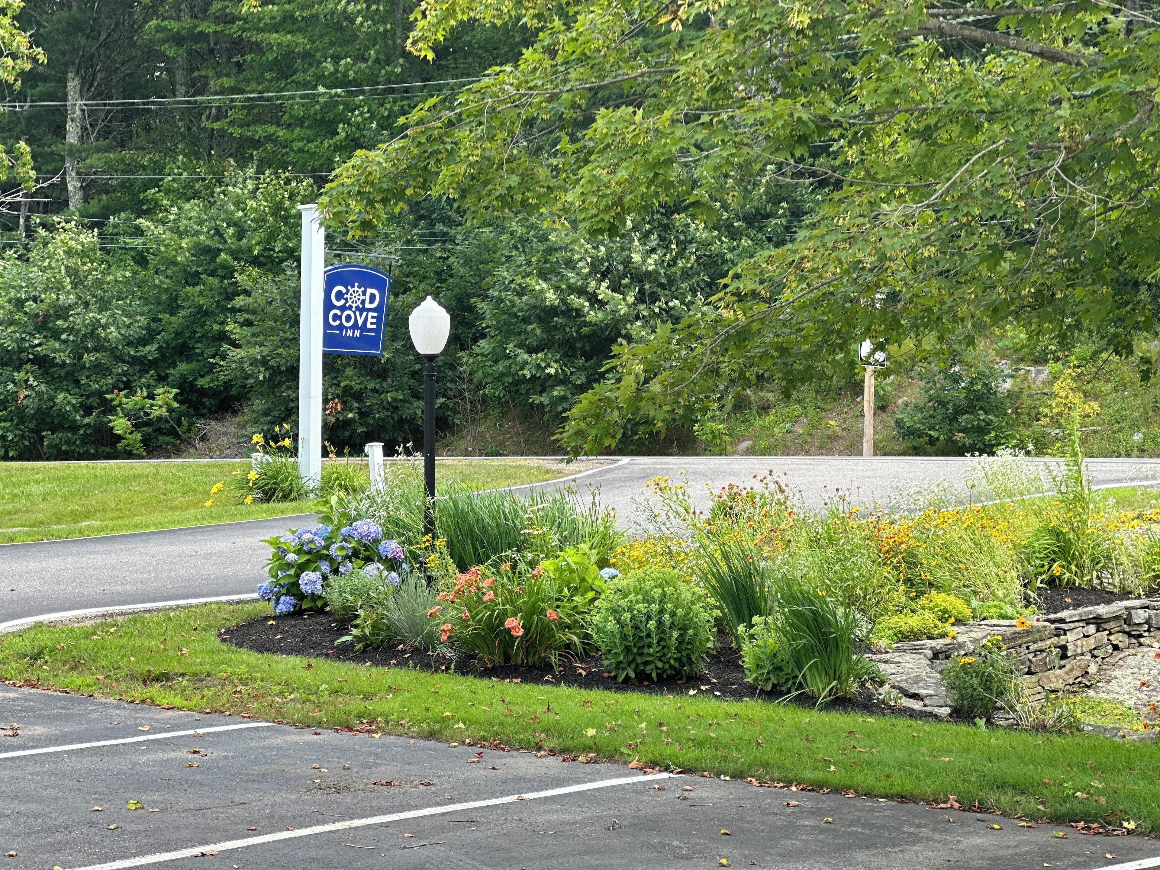 Cod Cove Inn Edgecomb