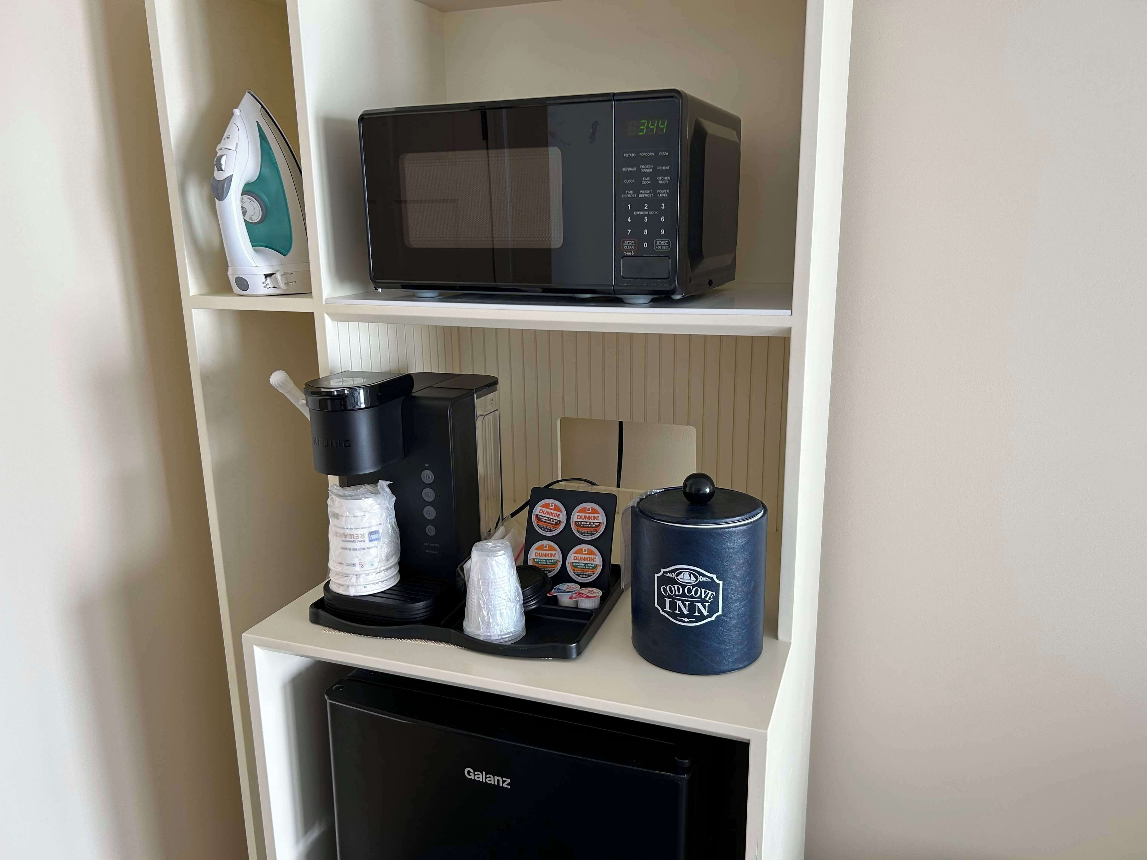 Cod Cove Inn Edgecomb