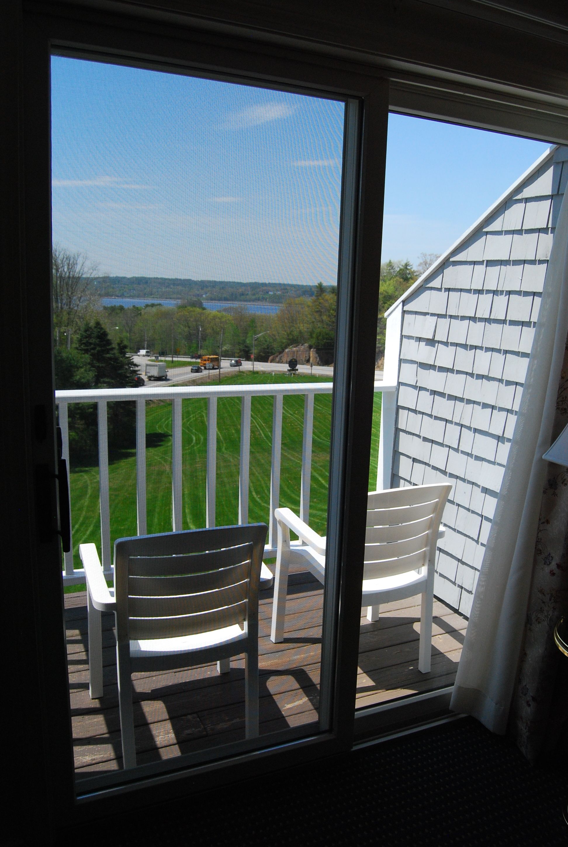 Cod Cove Inn Edgecomb