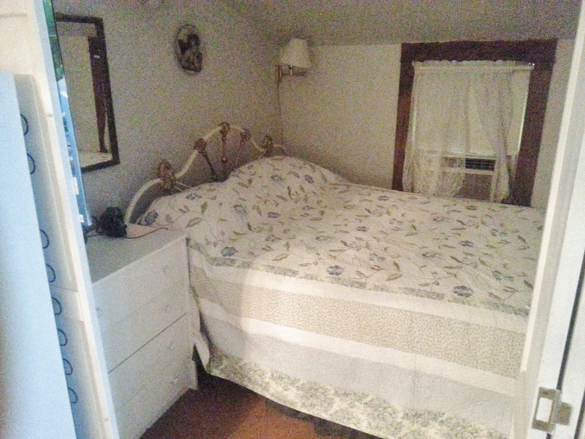 Farmstead Bed & Breakfast