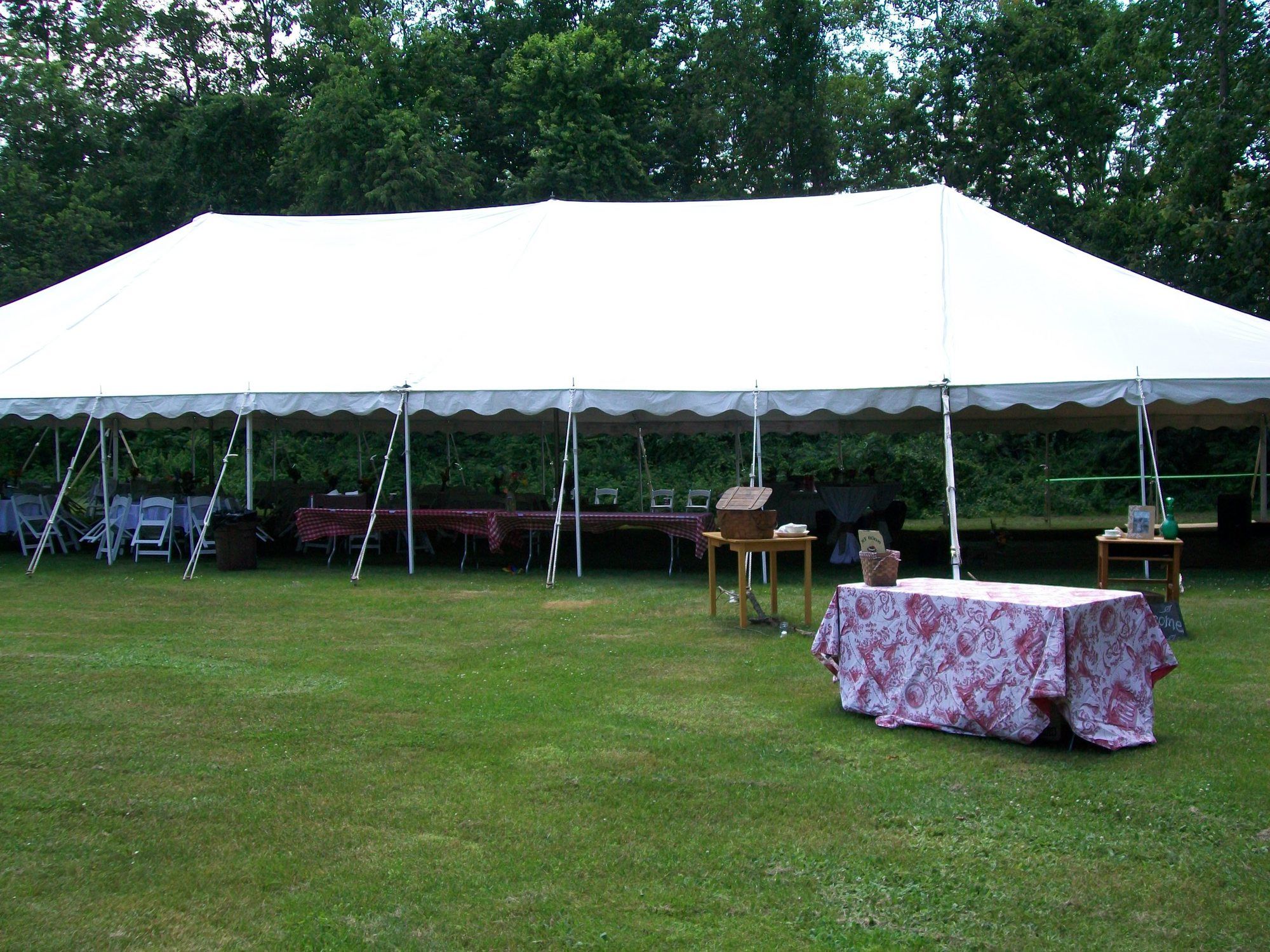 Farmstead Bed & Breakfast
