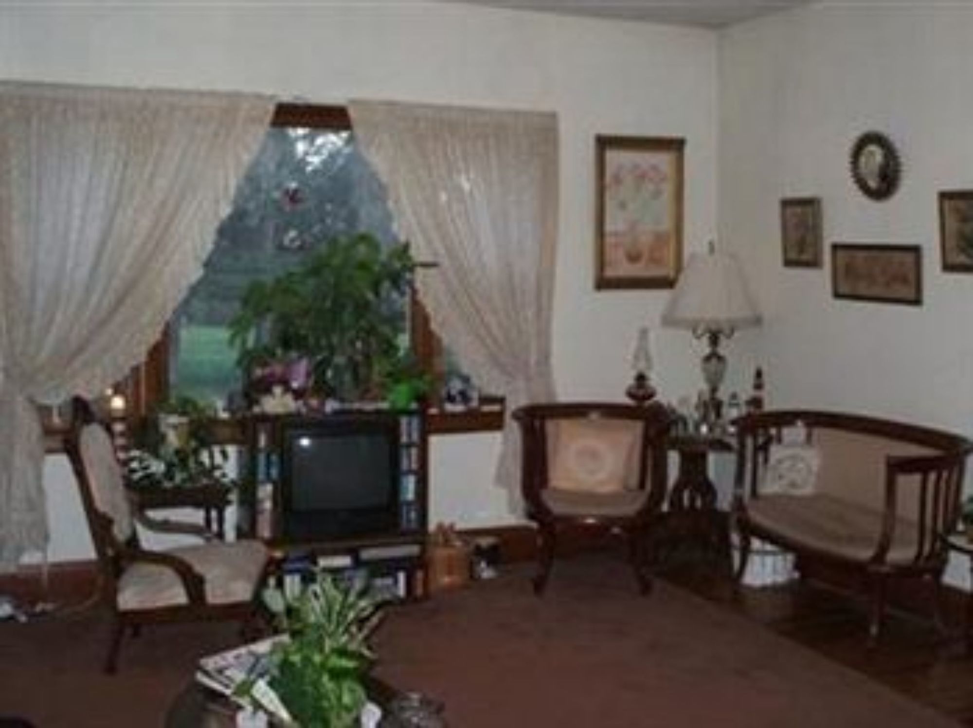 Farmstead Bed & Breakfast