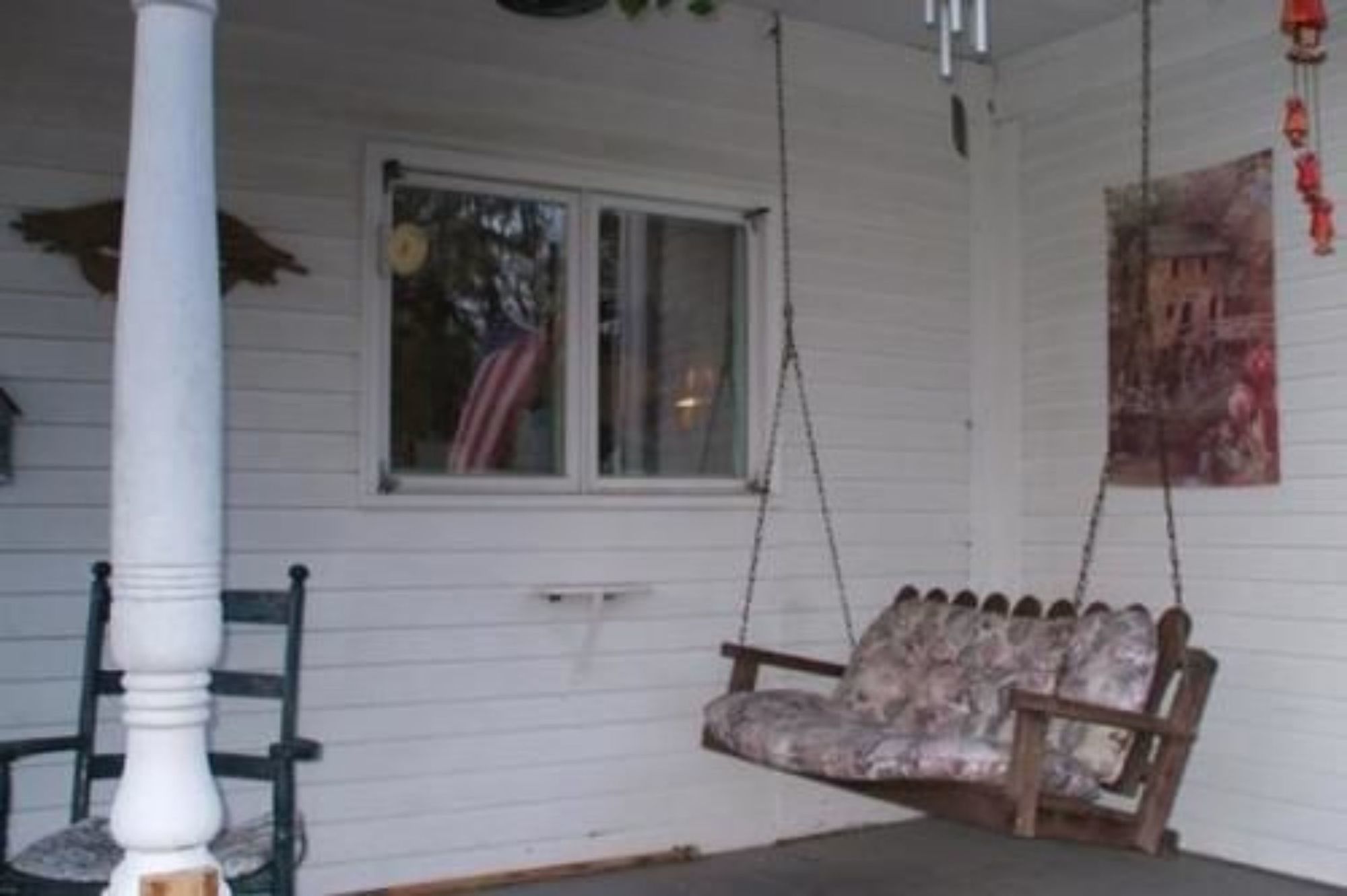 Farmstead Bed & Breakfast