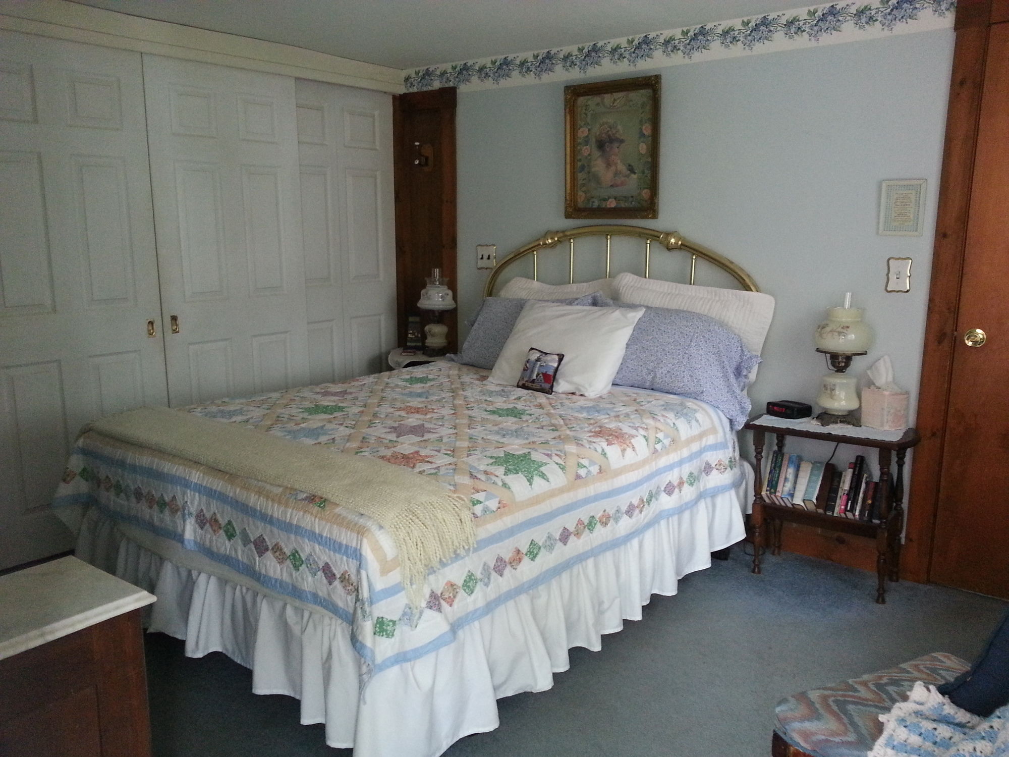 Farmstead Bed & Breakfast