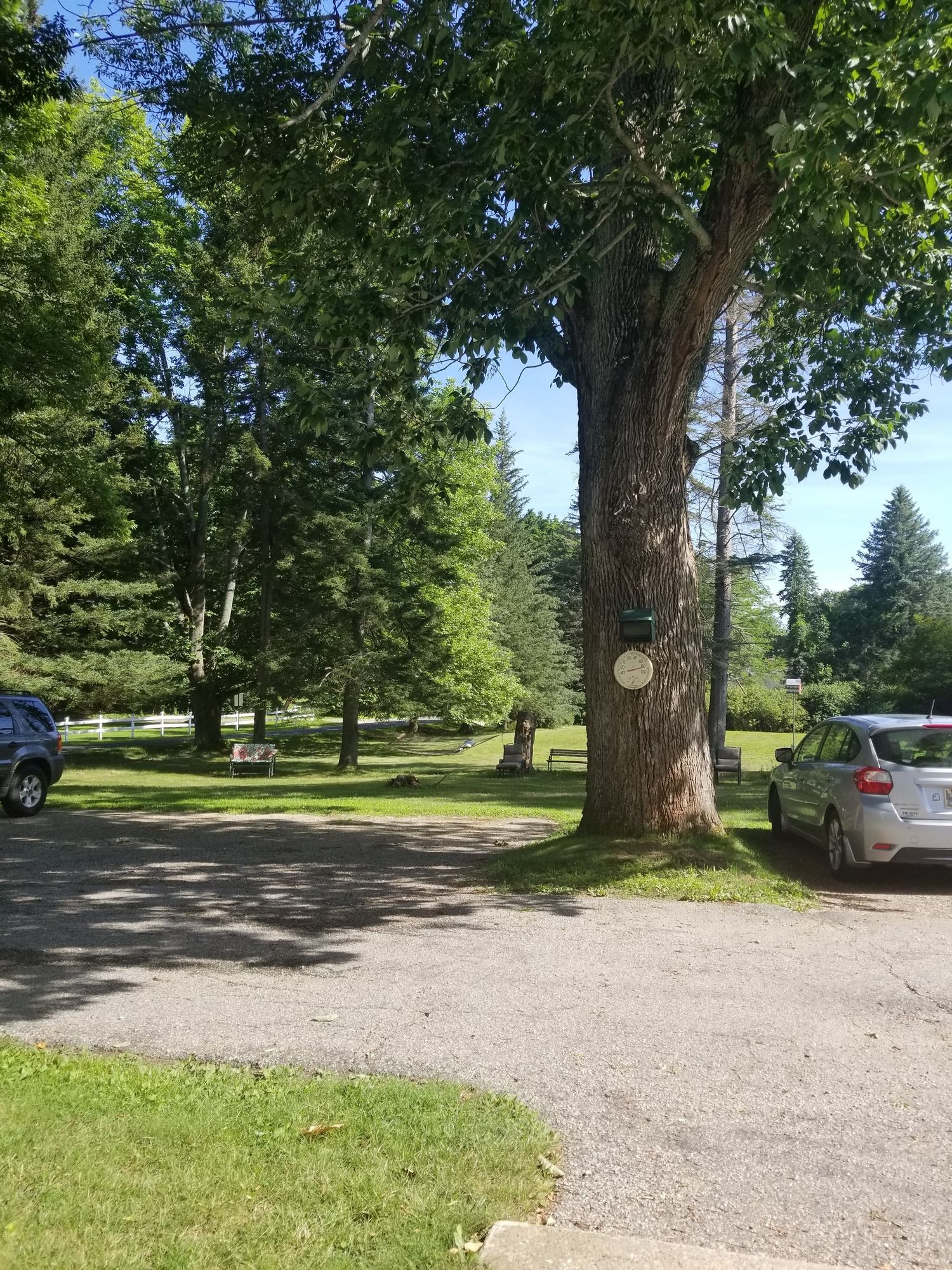 Farmstead Bed & Breakfast