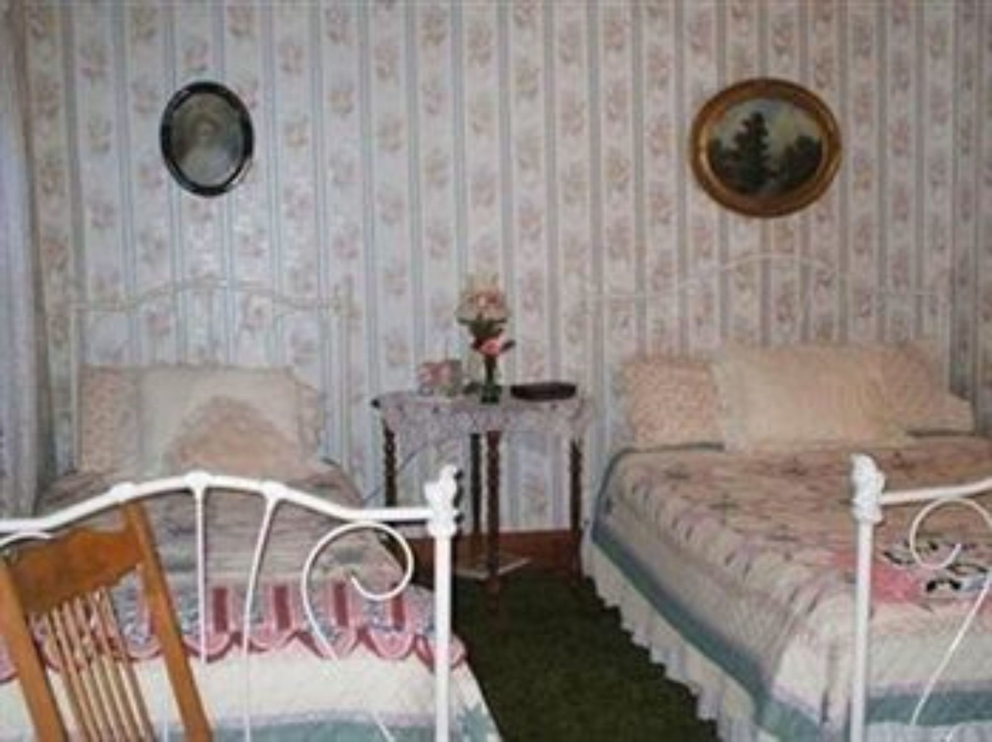 Farmstead Bed & Breakfast