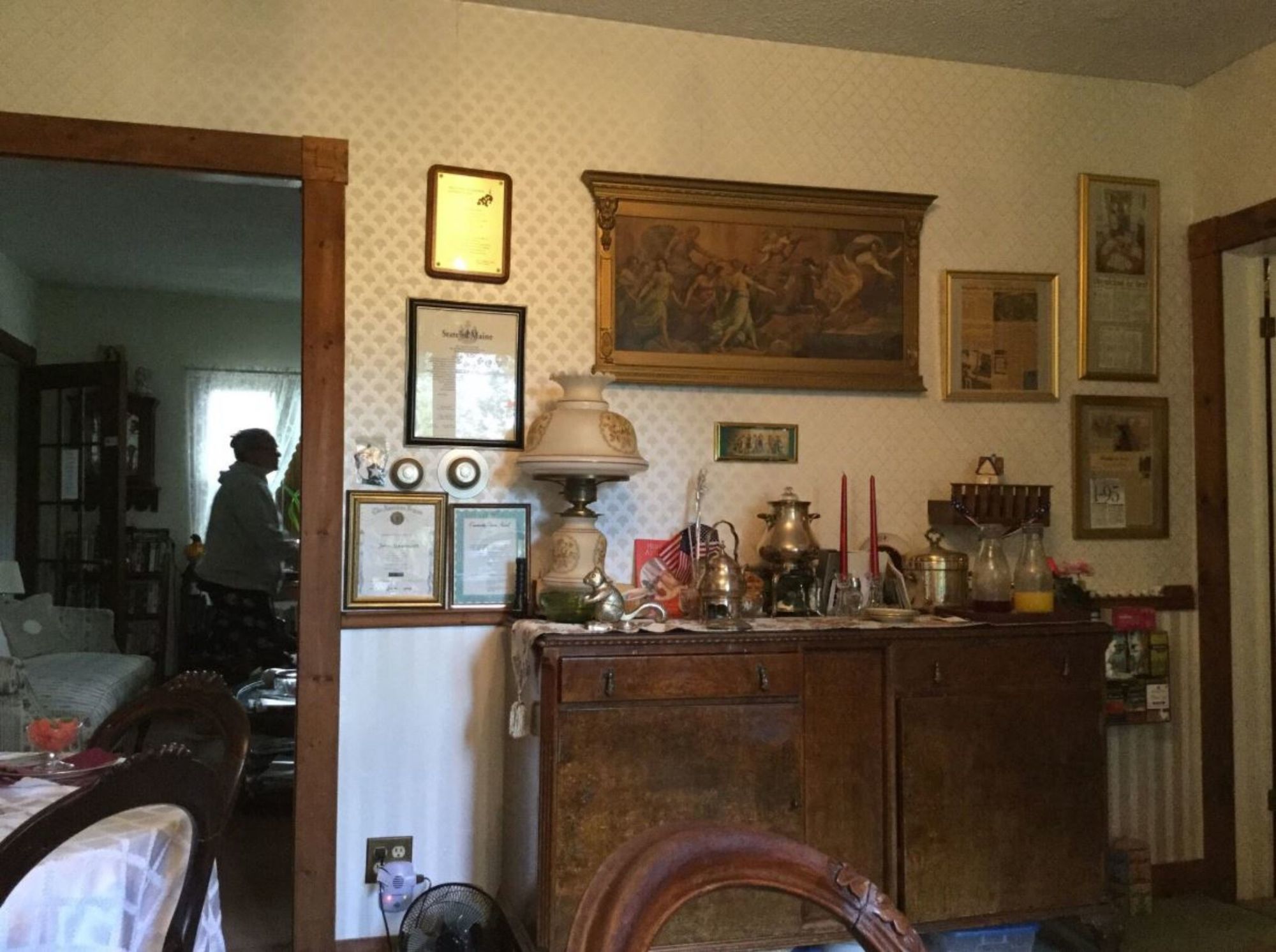 Farmstead Bed & Breakfast