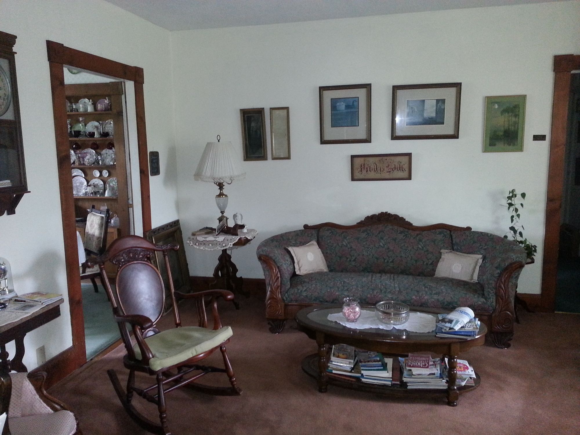 Farmstead Bed & Breakfast