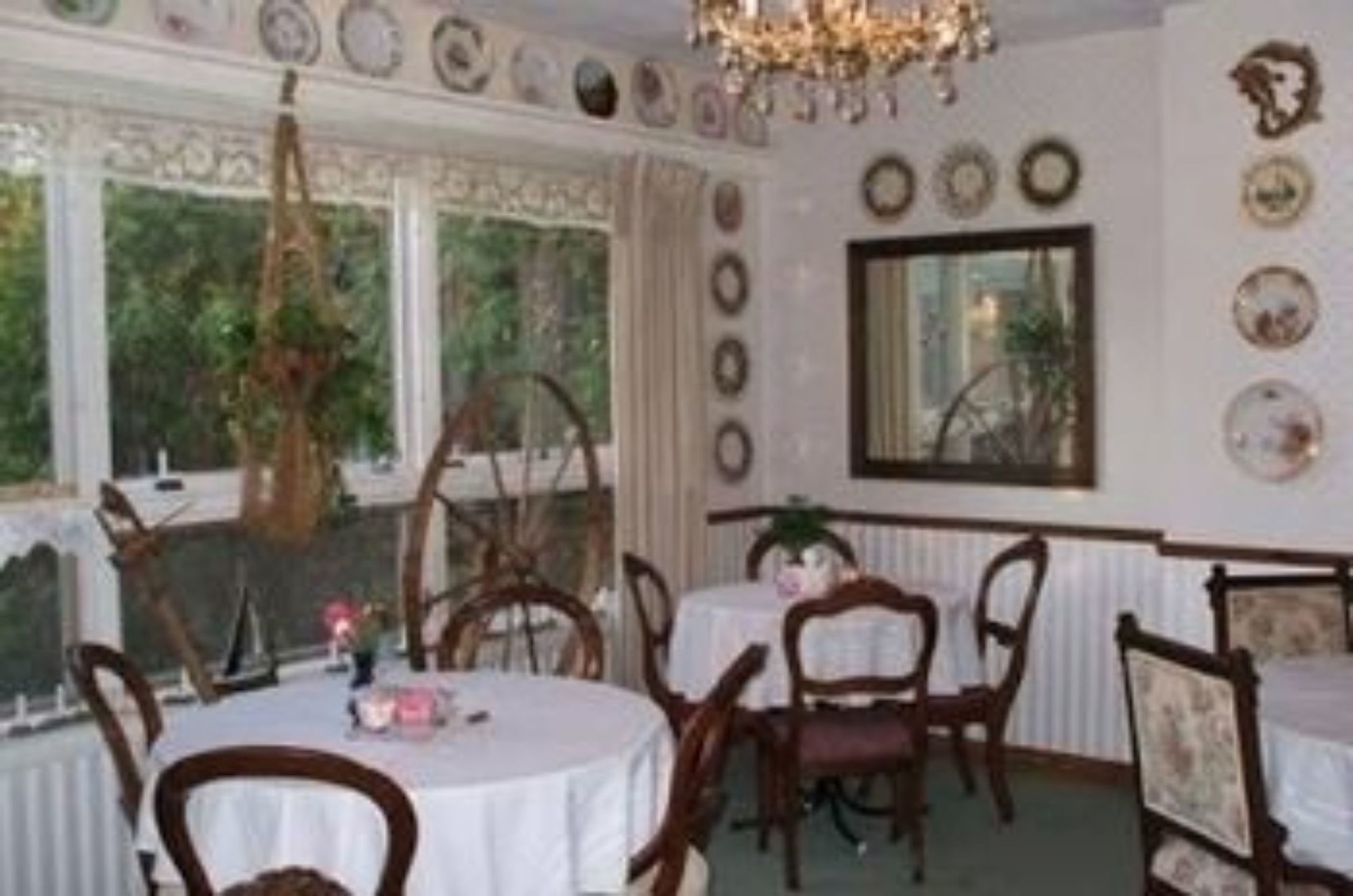Farmstead Bed & Breakfast