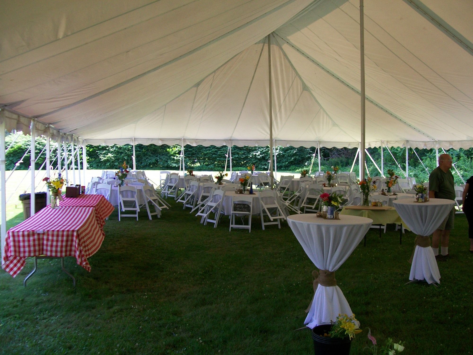 Farmstead Bed & Breakfast