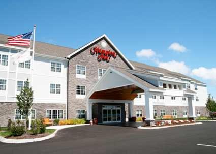 Hampton Inn Ellsworth/Bar Harbor