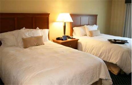 Hampton Inn Ellsworth/Bar Harbor