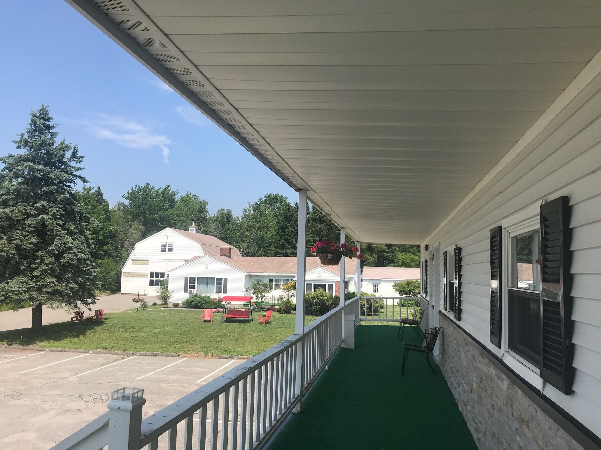 Atlantic Coast Inn