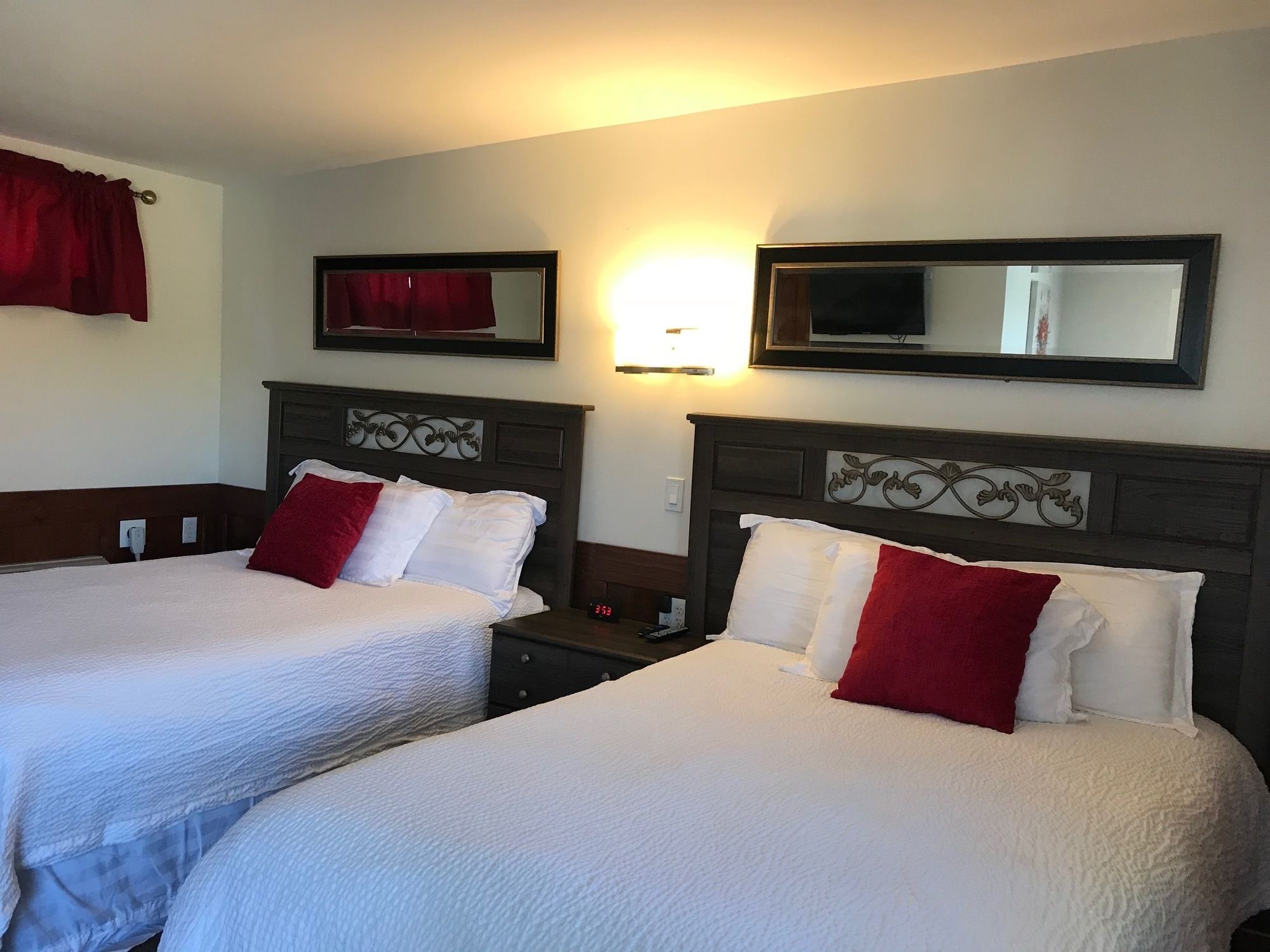 Atlantic Coast Inn