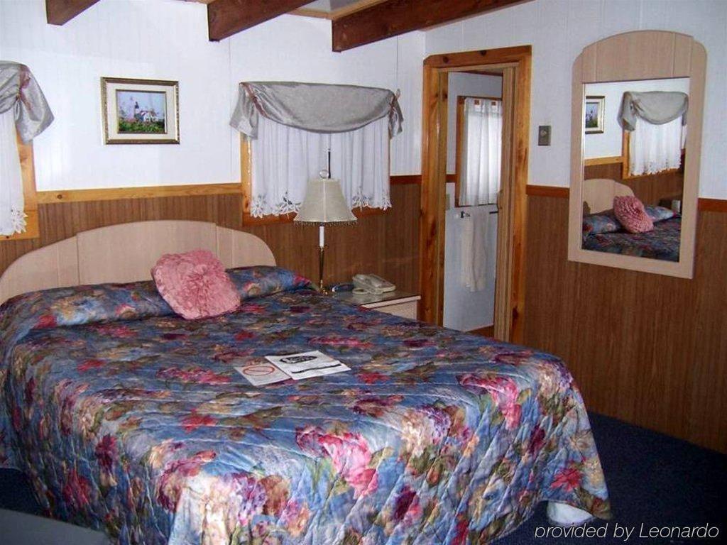 Twilite Motel