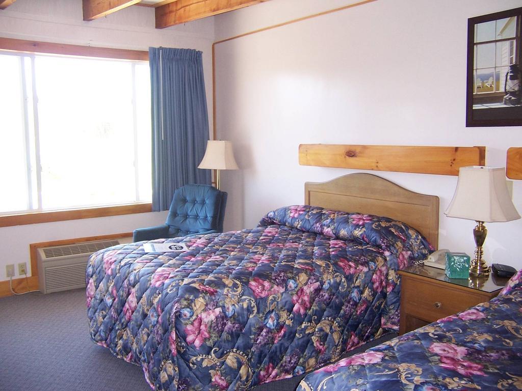 Twilite Motel