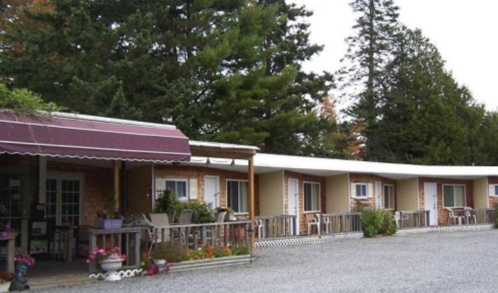 Twilite Motel