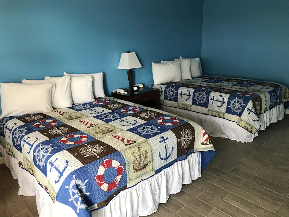 White Birches Motel