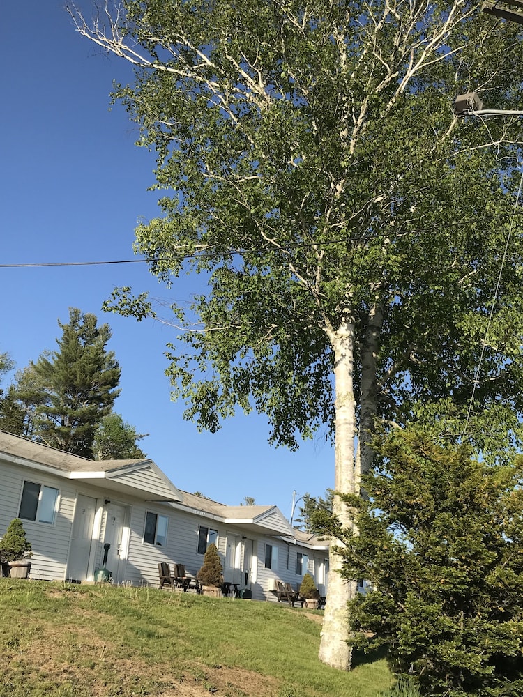 White Birches Motel