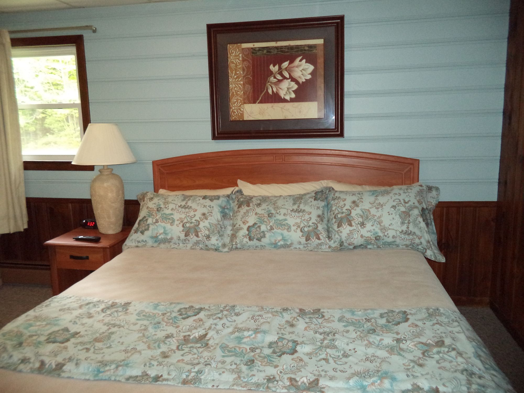 Mount Blue Motel