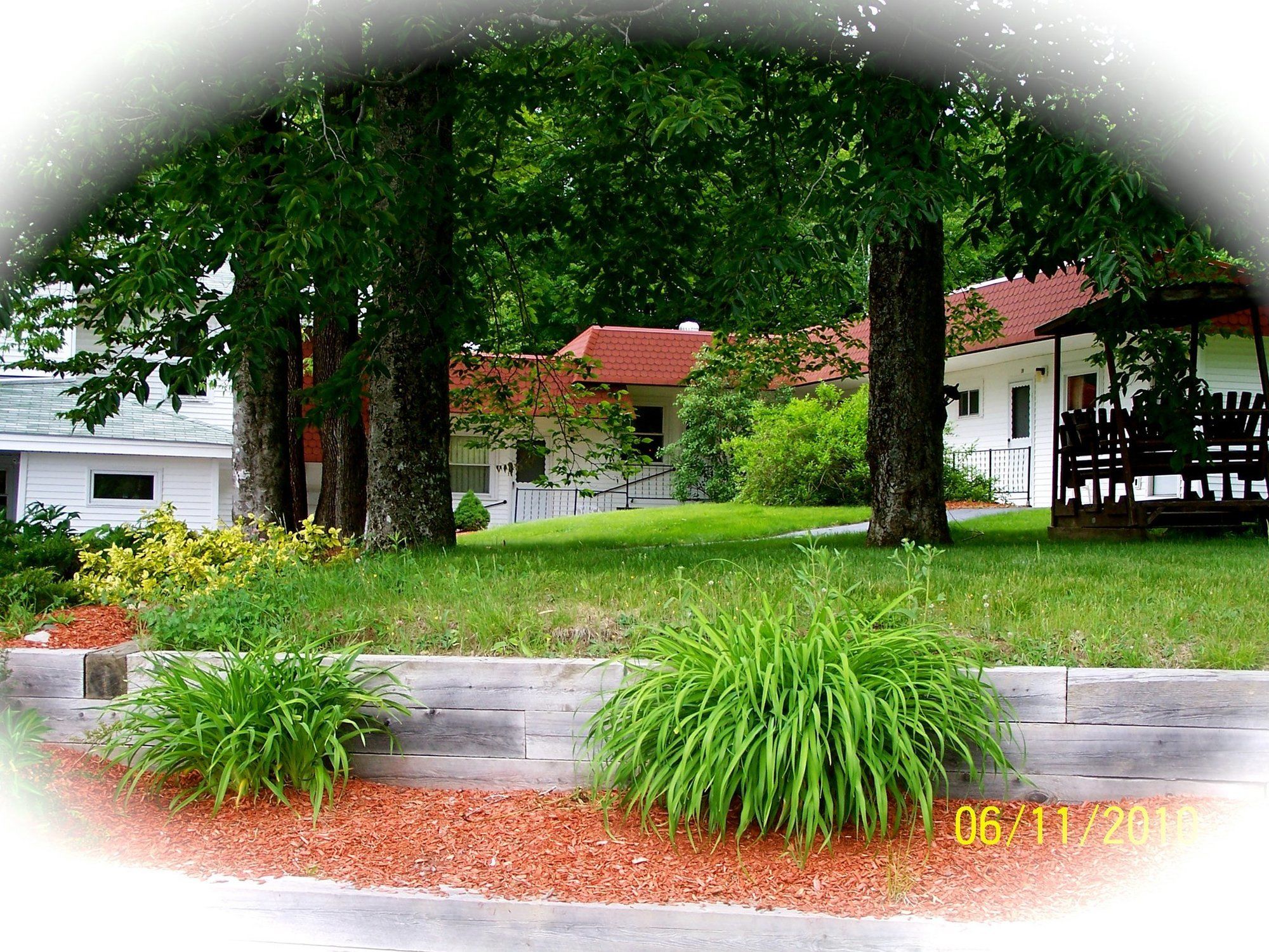 Mount Blue Motel