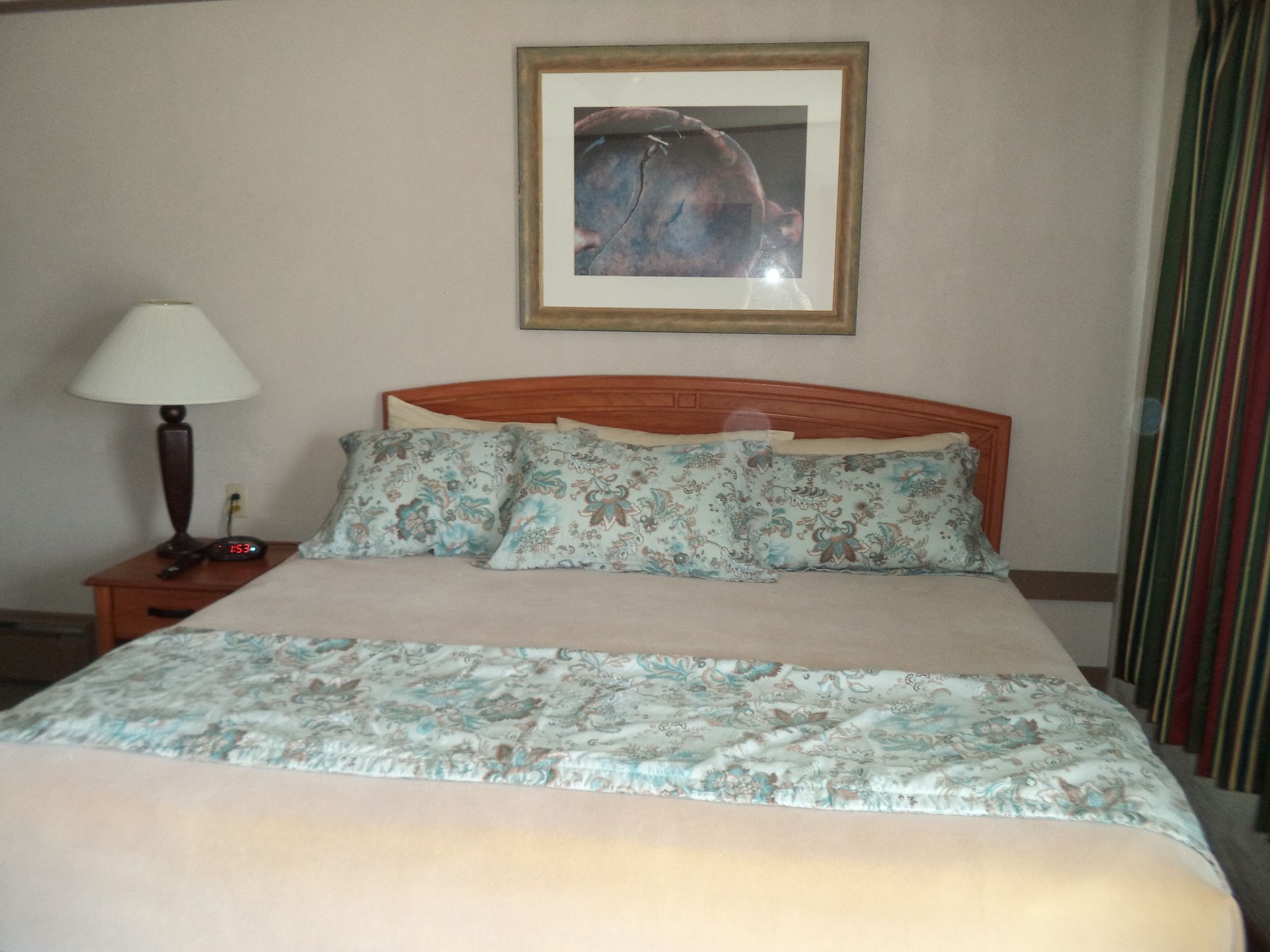 Mount Blue Motel