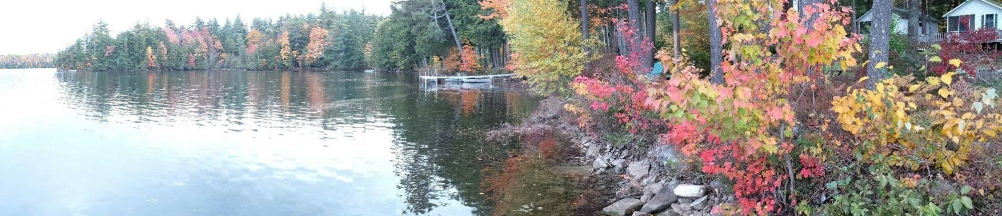 Echo Lake Lodge & Cottages