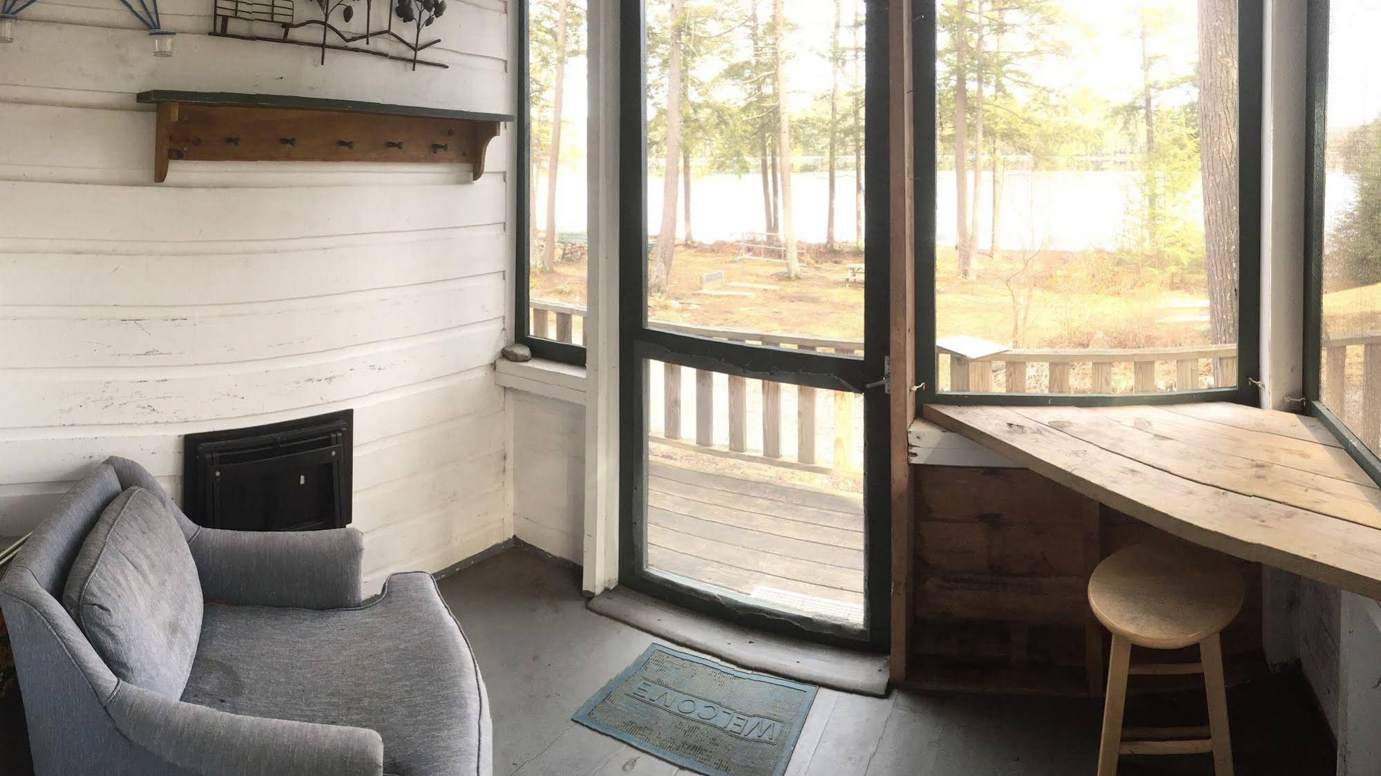 Echo Lake Lodge & Cottages