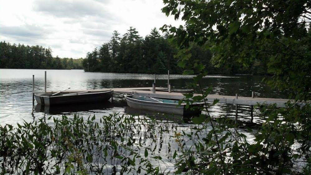 Echo Lake Lodge & Cottages