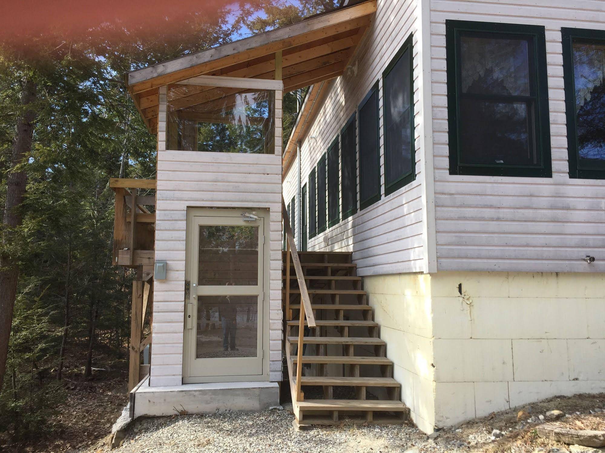 Echo Lake Lodge & Cottages