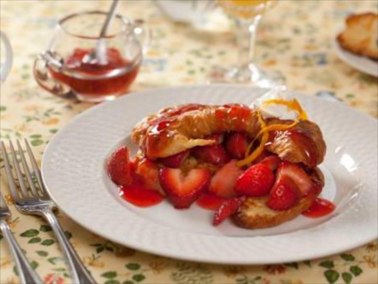 Brewster House Bed & Breakfast