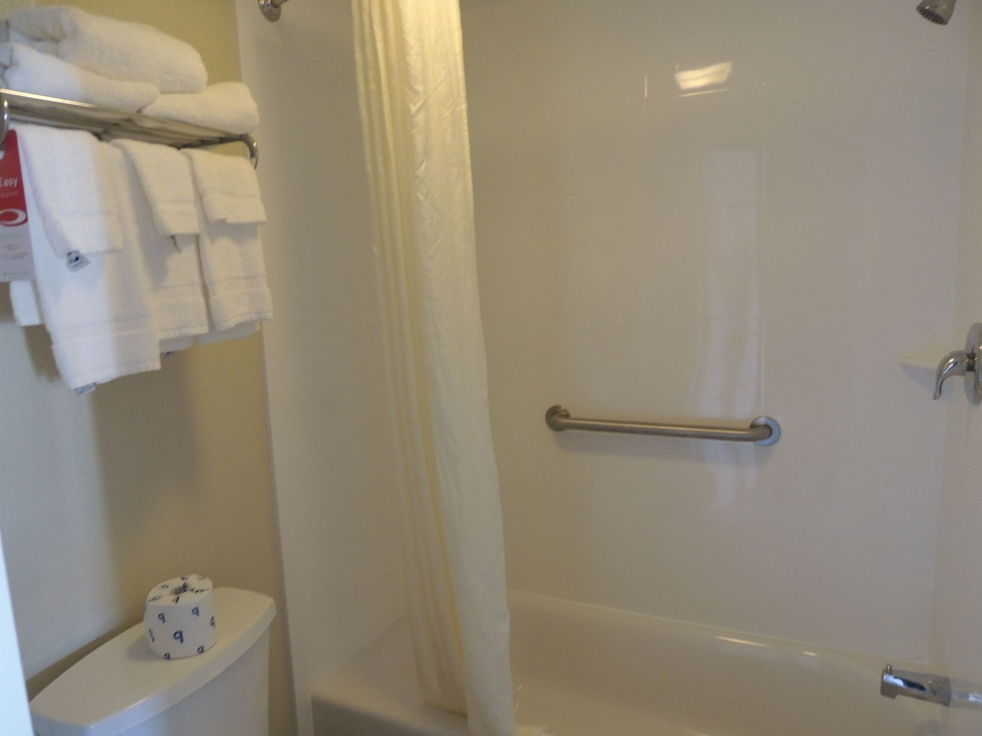Econo Lodge Freeport